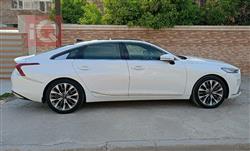 كيا كادينزا